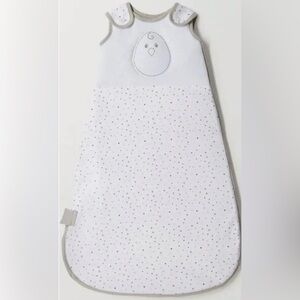 NESTED BEAN 2.5 tog Zen Sack Winter - M (16-26lbs)